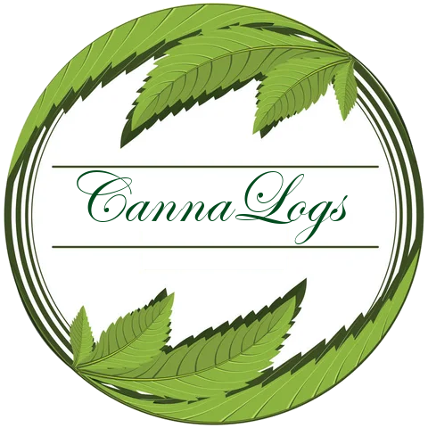 CannaLogs Logo